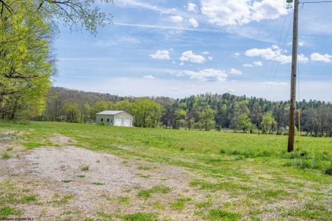 0 Route 1 (RR) Parsons WV 26287