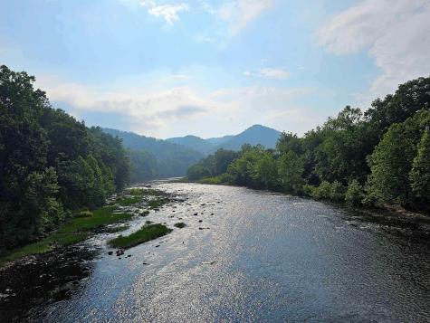 0 Route 1 (RR) Parsons WV 26287