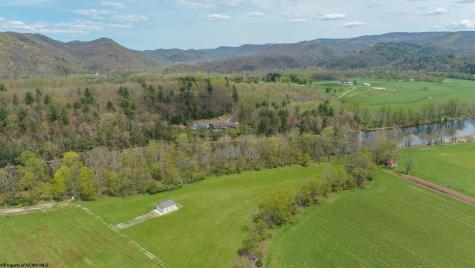 0 Route 1 (RR) Parsons WV 26287