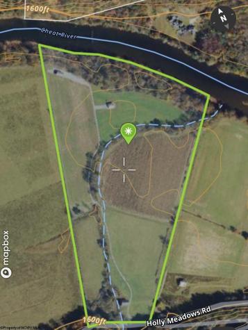0 Route 1 (RR) Parsons WV 26287
