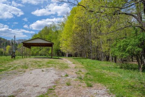 0 Route 1 (RR) Parsons WV 26287