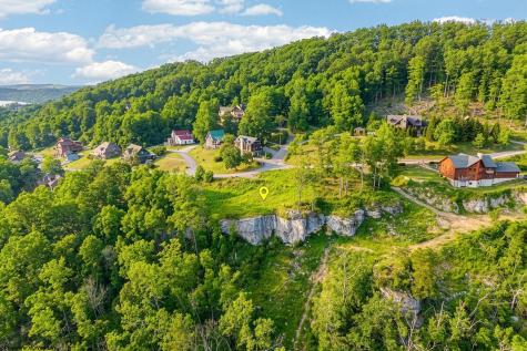 182 Oak Ridge Lane Morgantown WV 26508