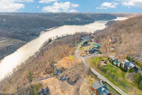 182 Oak Ridge Lane Morgantown WV 26508