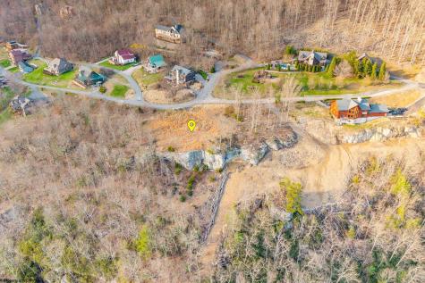 182 Oak Ridge Lane Morgantown WV 26508