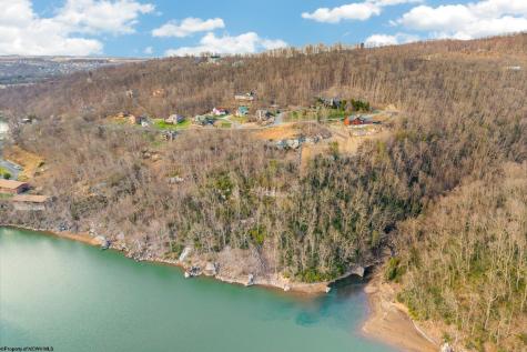 182 Oak Ridge Lane Morgantown WV 26508