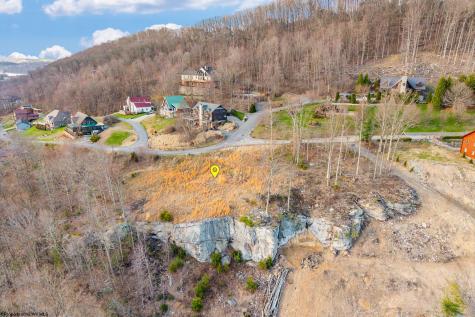 182 Oak Ridge Lane Morgantown WV 26508
