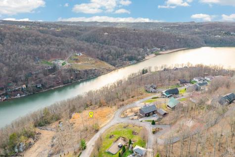 182 Oak Ridge Lane Morgantown WV 26508