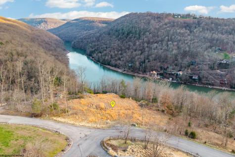 182 Oak Ridge Lane Morgantown WV 26508