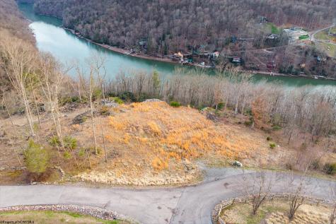 182 Oak Ridge Lane Morgantown WV 26508
