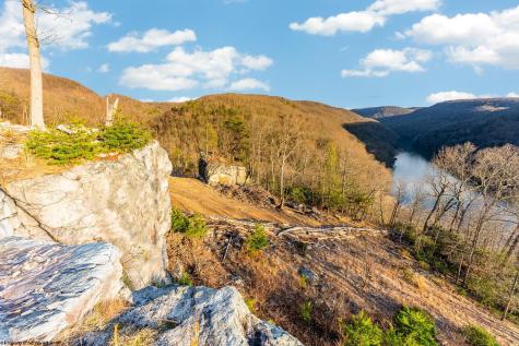 182 Oak Ridge Lane Morgantown WV 26508