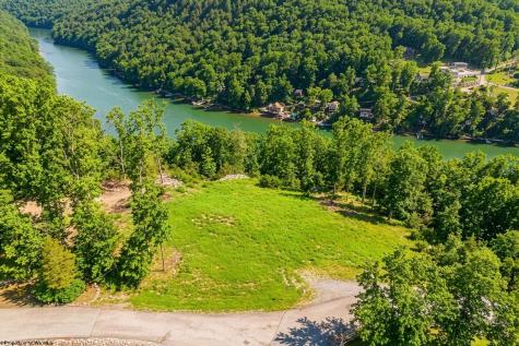 182 Oak Ridge Lane Morgantown WV 26508