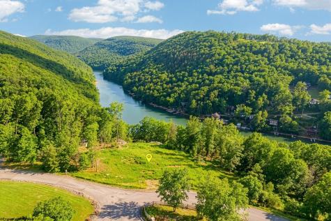 182 Oak Ridge Lane Morgantown WV 26508