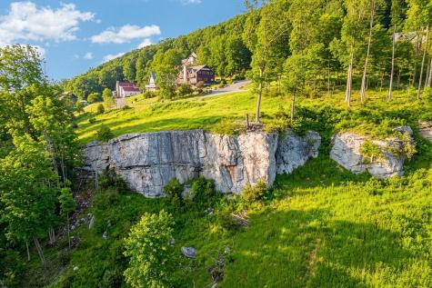 182 Oak Ridge Lane Morgantown WV 26508