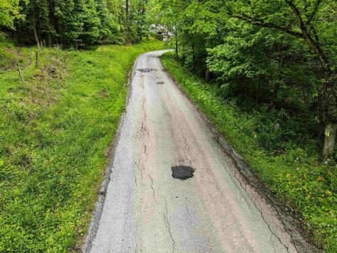 3372 Dinkenberger Road Kingwood WV 26537