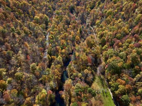 2453 Channel Road Mill Creek WV 26280