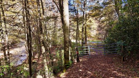 2453 Channel Road Mill Creek WV 26280