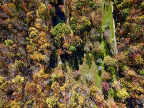 2453 Channel Road Mill Creek WV 26280