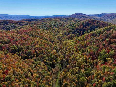 2453 Channel Road Mill Creek WV 26280