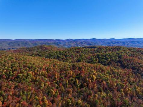 2453 Channel Road Mill Creek WV 26280