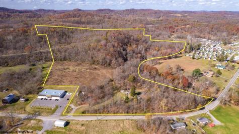 265 Middletown Road Shinnston WV 26431