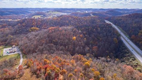 265 Middletown Road Shinnston WV 26431