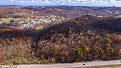 265 Middletown Road Shinnston WV 26431