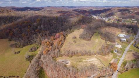 265 Middletown Road Shinnston WV 26431