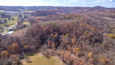 265 Middletown Road Shinnston WV 26431