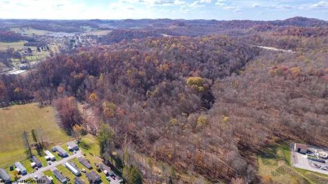 265 Middletown Road Shinnston WV 26431