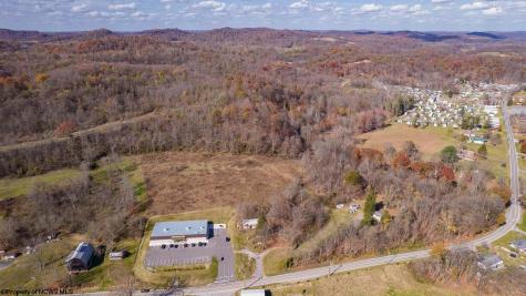 265 Middletown Road Shinnston WV 26431