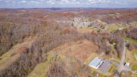 265 Middletown Road Shinnston WV 26431