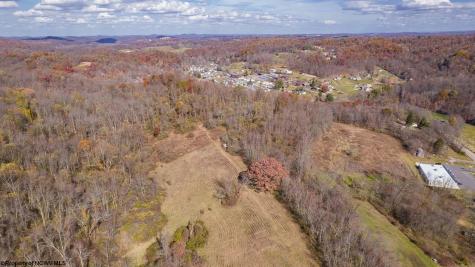 265 Middletown Road Shinnston WV 26431