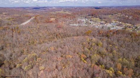 265 Middletown Road Shinnston WV 26431