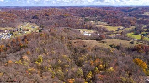 265 Middletown Road Shinnston WV 26431