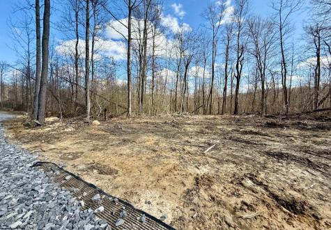 Lot 6 Brooklyn Way Moatsville WV 26405