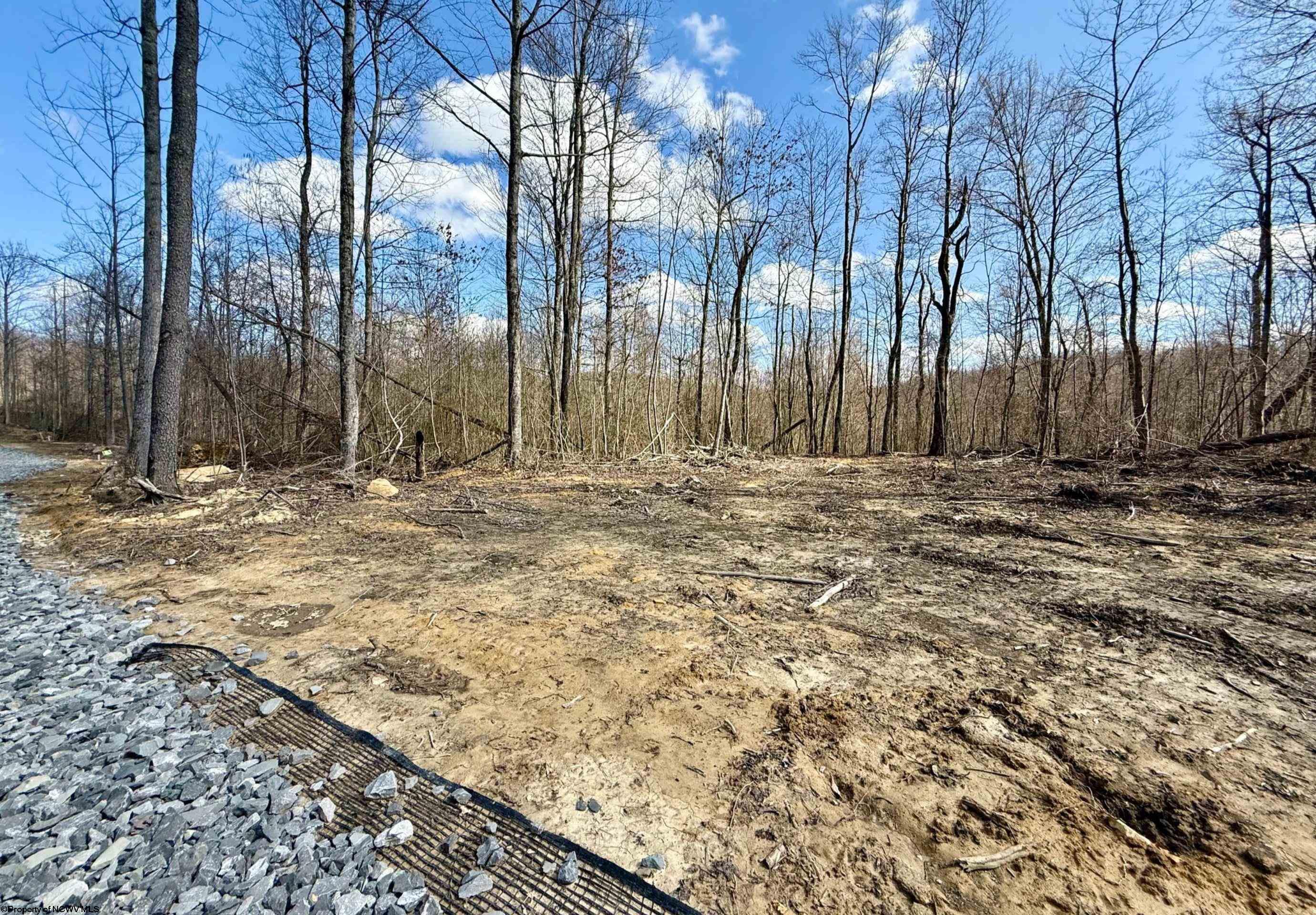 6 Brooklyn Way Moatsville WV 26405