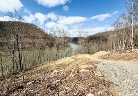 6 Brooklyn Way Moatsville WV 26405