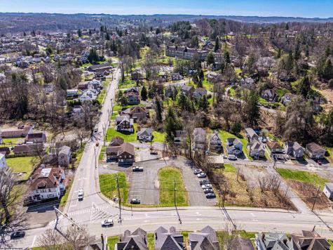 0 Locust Avenue Fairmont WV 26554