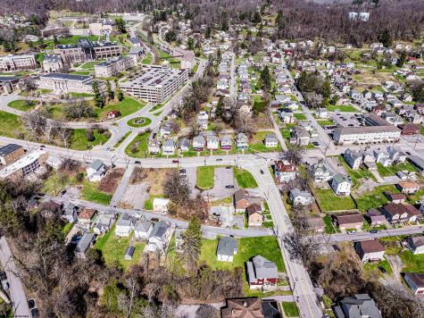 0 Locust Avenue Fairmont WV 26554