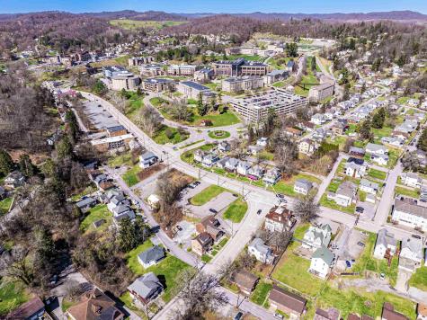 0 Locust Avenue Fairmont WV 26554