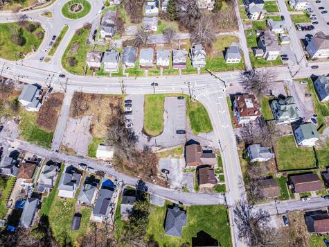 0 Locust Avenue Fairmont WV 26554