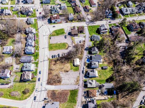 0 Locust Avenue Fairmont WV 26554