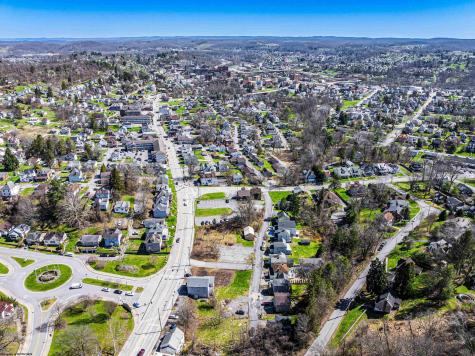 0 Locust Avenue Fairmont WV 26554