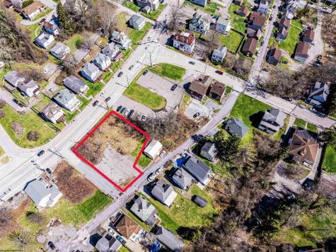 0 Locust Avenue Fairmont WV 26554