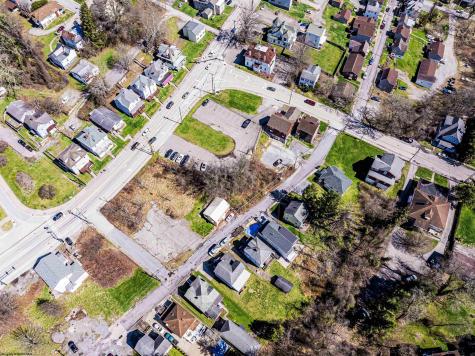 0 Locust Avenue Fairmont WV 26554