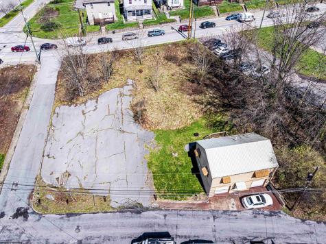 0 Locust Avenue Fairmont WV 26554
