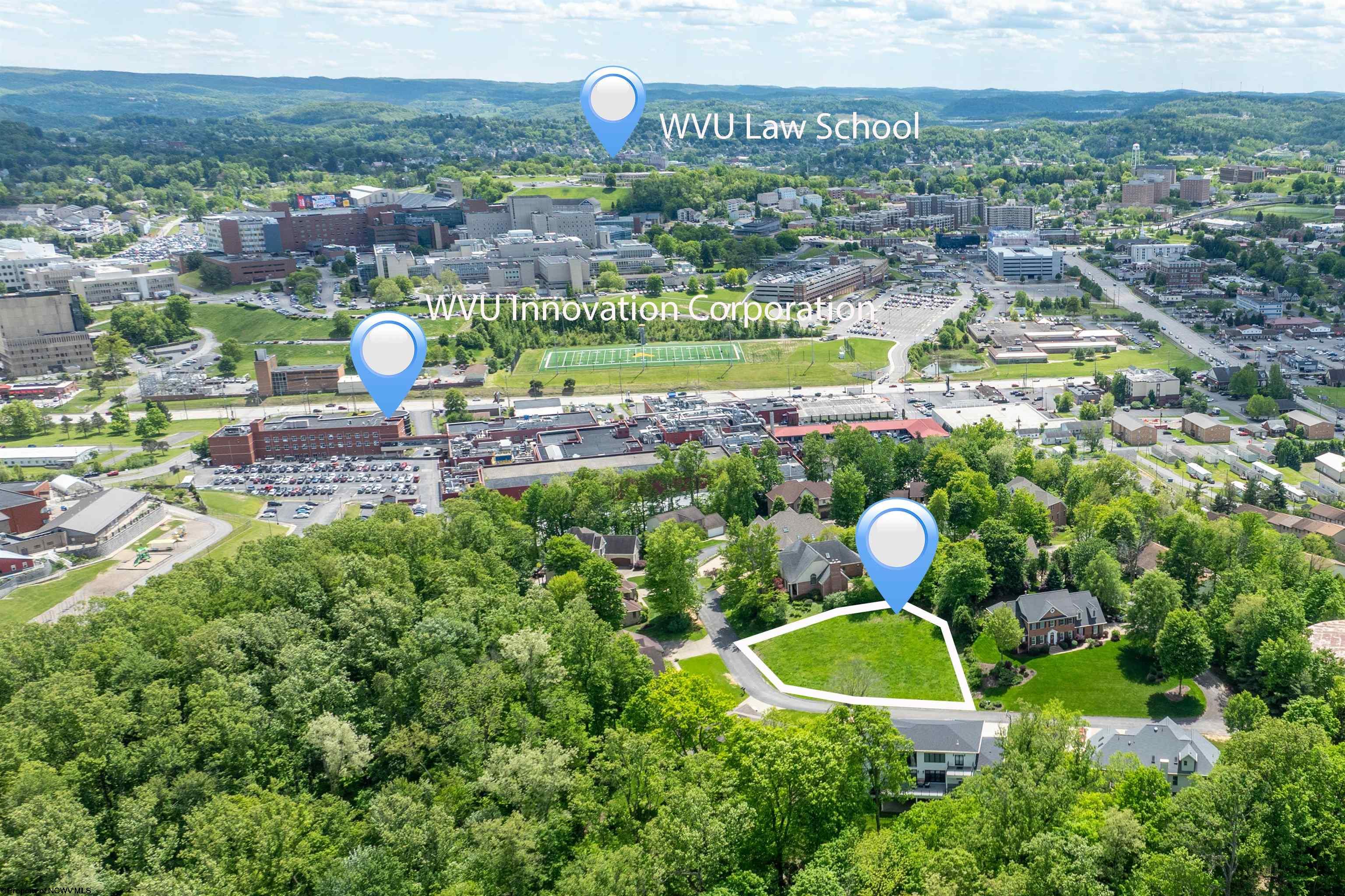 2019 White Oak Drive Morgantown WV 26505