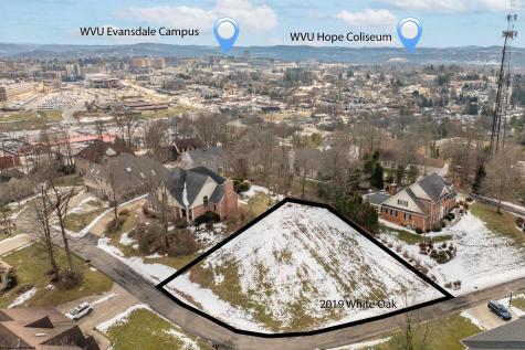 2019 White Oak Drive Morgantown WV 26505