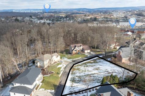 2019 White Oak Drive Morgantown WV 26505