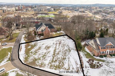 2019 White Oak Drive Morgantown WV 26505
